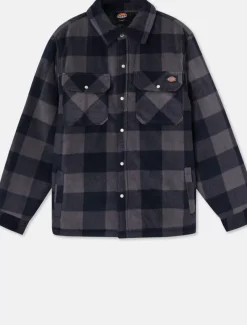 Women Dickies Work Jackets|Work Shirts*Portland Shacket