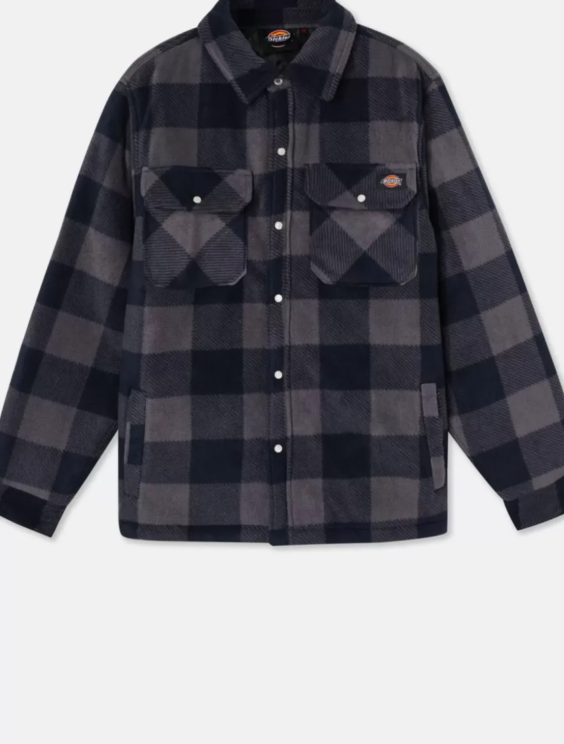 Women Dickies Work Jackets|Work Shirts*Portland Shacket