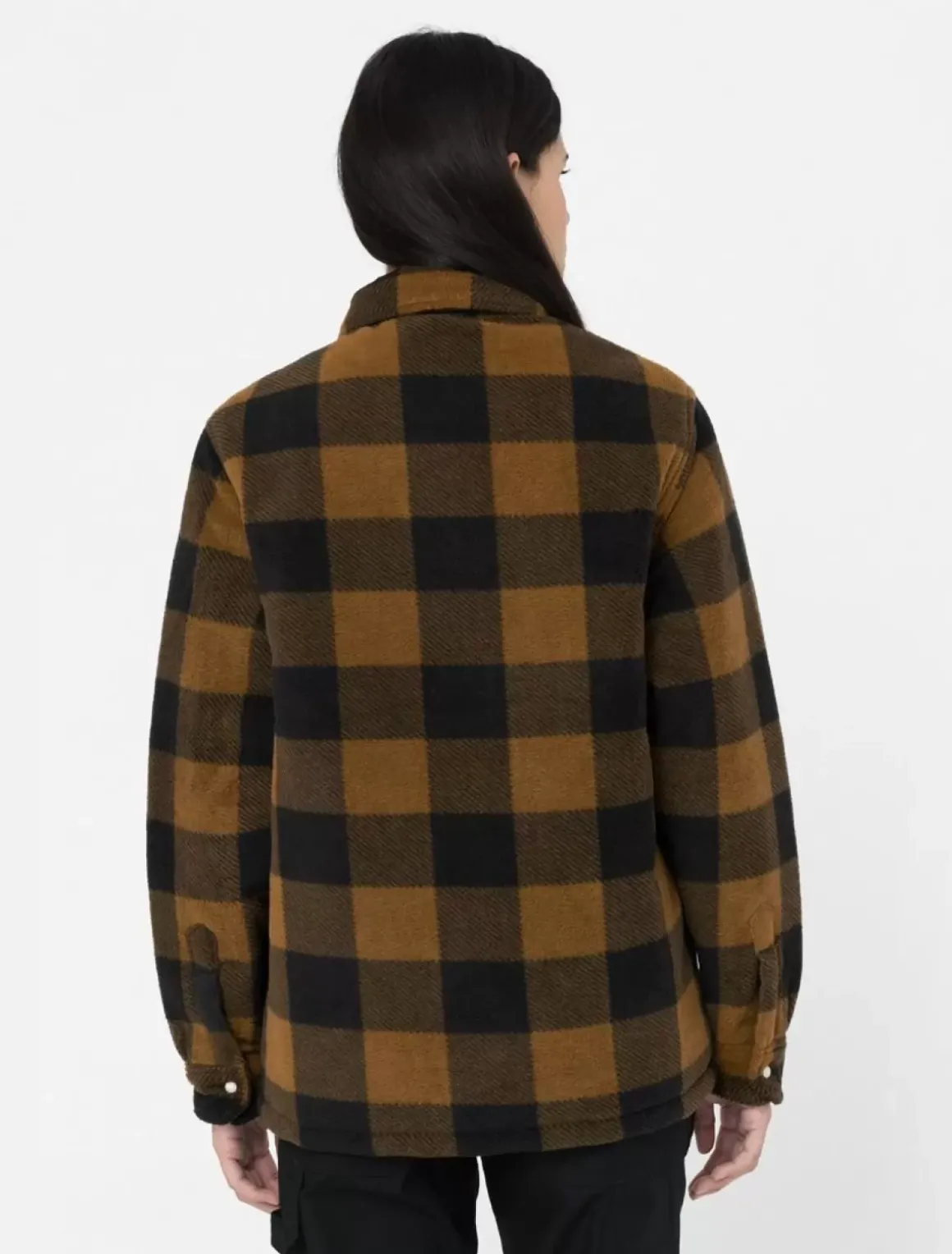 Women Dickies Work Shirts|Work Jackets*Portland Shacket