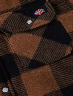Women Dickies Work Shirts|Work Jackets*Portland Shacket