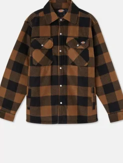 Women Dickies Work Shirts|Work Jackets*Portland Shacket