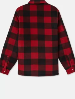 Women Dickies Work Shirts|Work Jackets*Portland Shacket