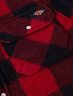 Women Dickies Work Shirts|Work Jackets*Portland Shacket