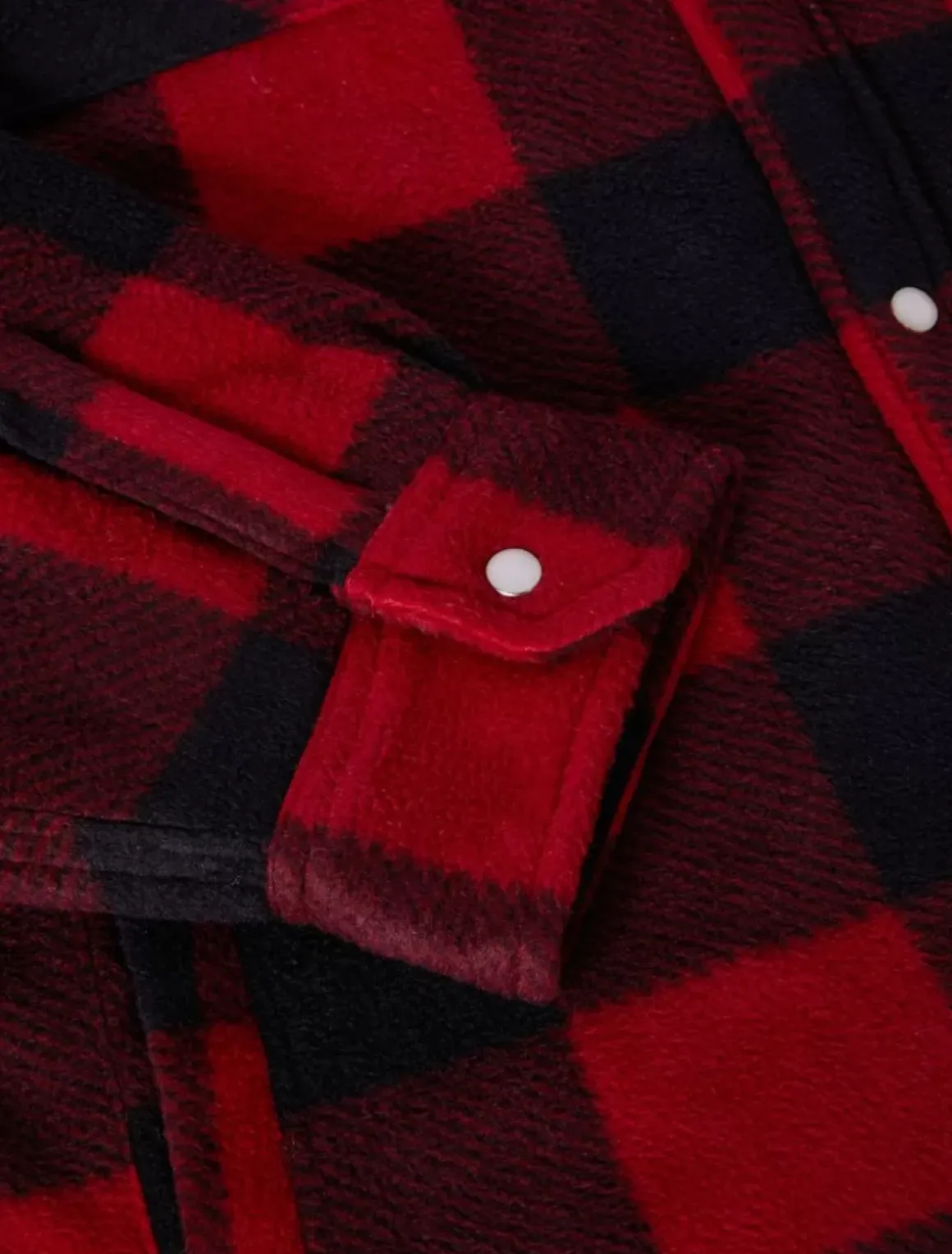 Women Dickies Work Shirts|Work Jackets*Portland Shacket