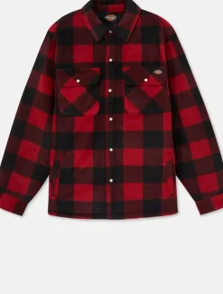 Women Dickies Work Shirts|Work Jackets*Portland Shacket