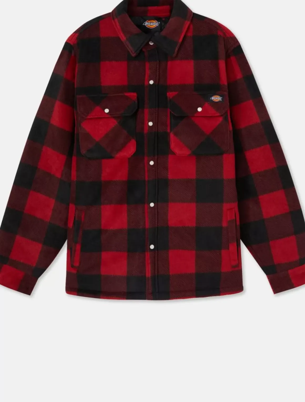 Women Dickies Work Shirts|Work Jackets*Portland Shacket