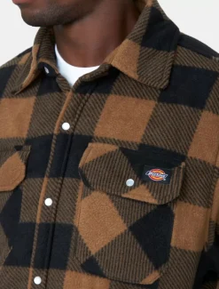 Dickies Work Shirts|Work Jackets*Portland Shirt
