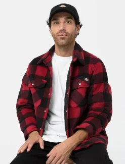 Dickies Work Shirts|Work Jackets*Portland Shirt