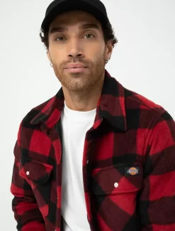 Dickies Work Shirts|Work Jackets*Portland Shirt