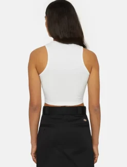 Women Dickies T-Shirts & Tops*Powers Vest
