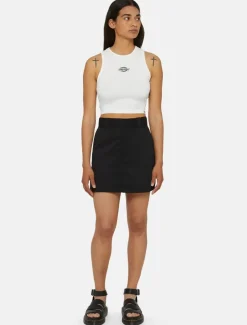 Women Dickies T-Shirts & Tops*Powers Vest