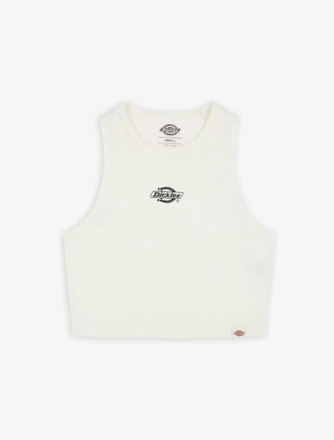 Women Dickies T-Shirts & Tops*Powers Vest