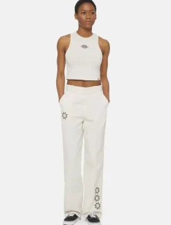 Women Dickies T-Shirts & Tops*Powers Vest