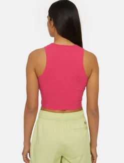Women Dickies T-Shirts & Tops*Powers Vest
