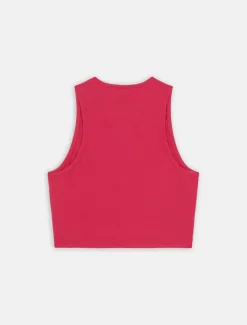 Women Dickies T-Shirts & Tops*Powers Vest