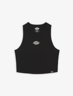 Women Dickies T-Shirts & Tops*Powers Vest