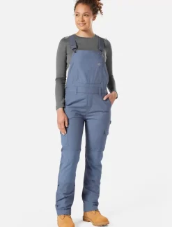 Women Dickies Work Dungarees & Coveralls*Protective Bib