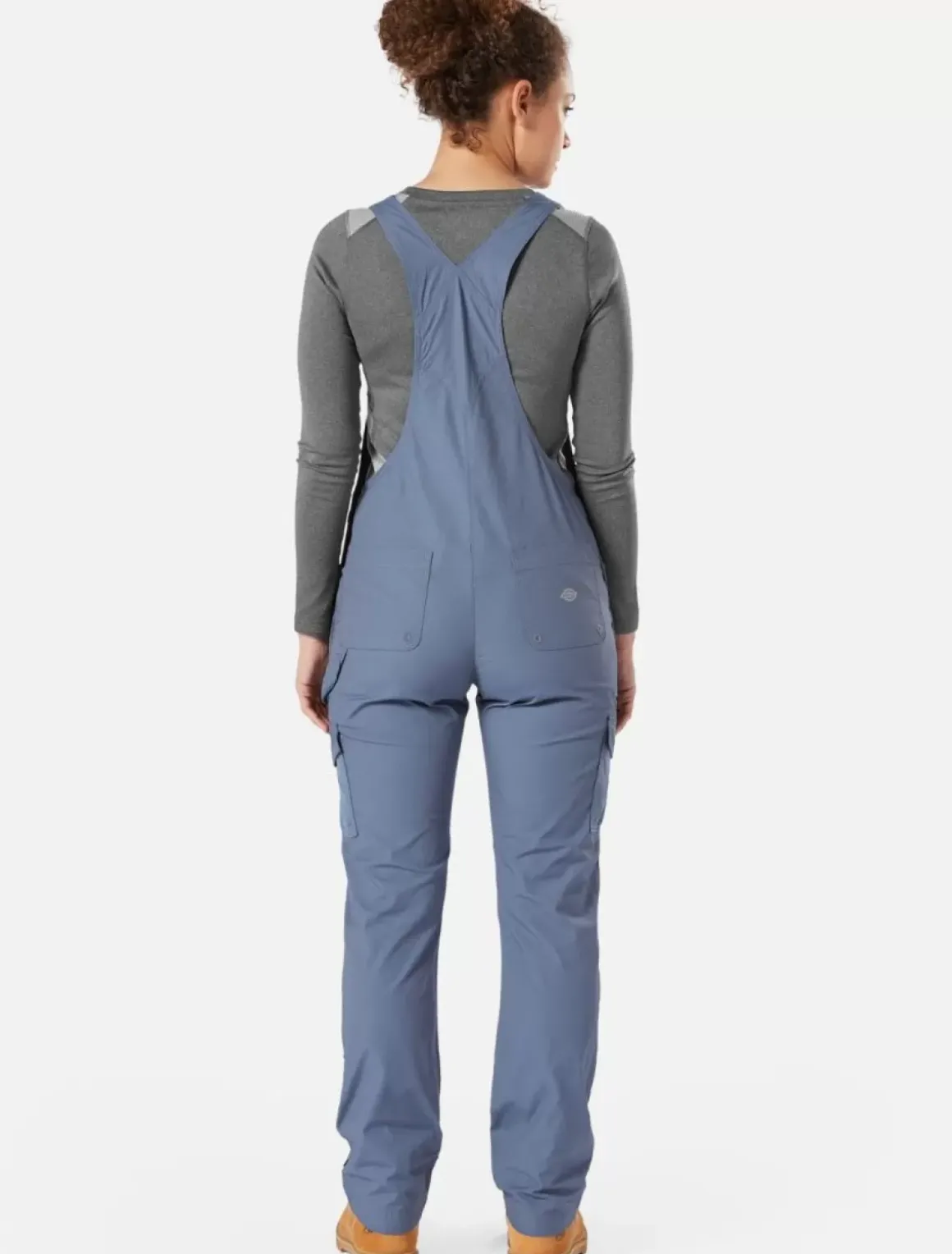 Women Dickies Work Dungarees & Coveralls*Protective Bib