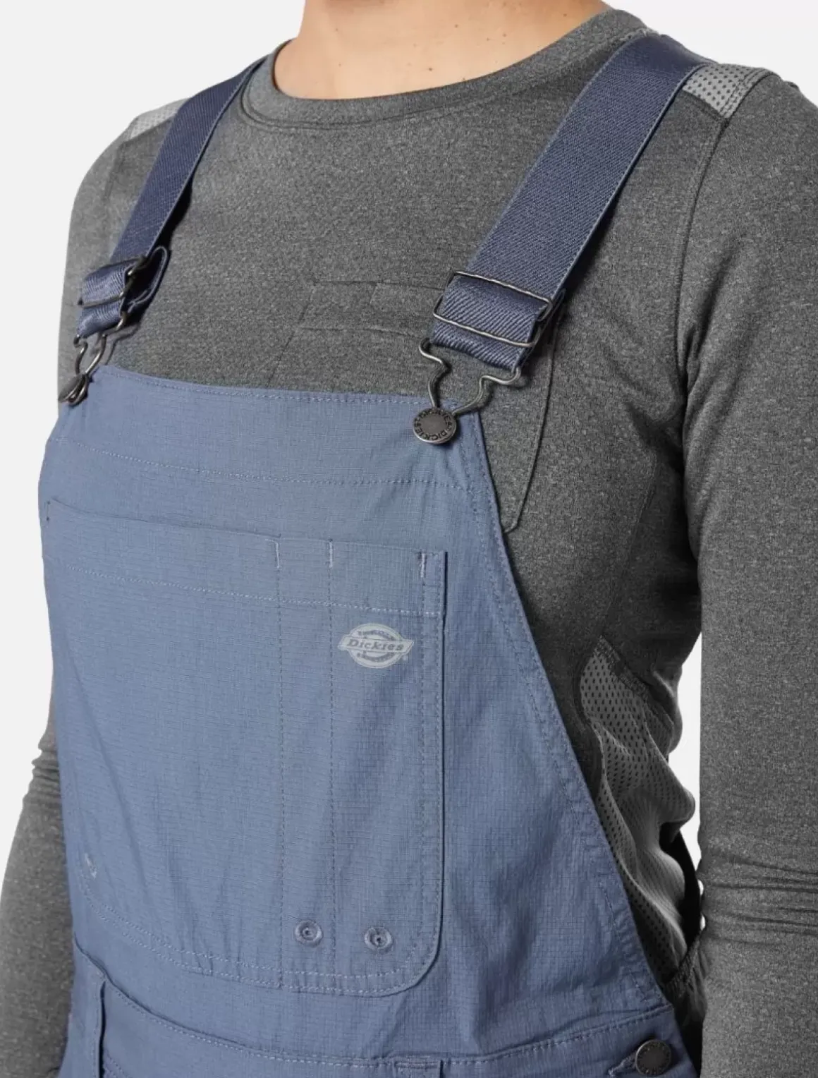 Women Dickies Work Dungarees & Coveralls*Protective Bib