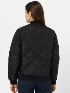 Women Dickies Work Jackets*Quilted Bomber Jacket