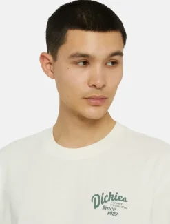 Dickies T-Shirts*Raven Short Sleeve T-Shirt