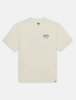 Dickies T-Shirts*Raven Short Sleeve T-Shirt