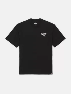 Dickies T-Shirts*Raven Short Sleeve T-Shirt