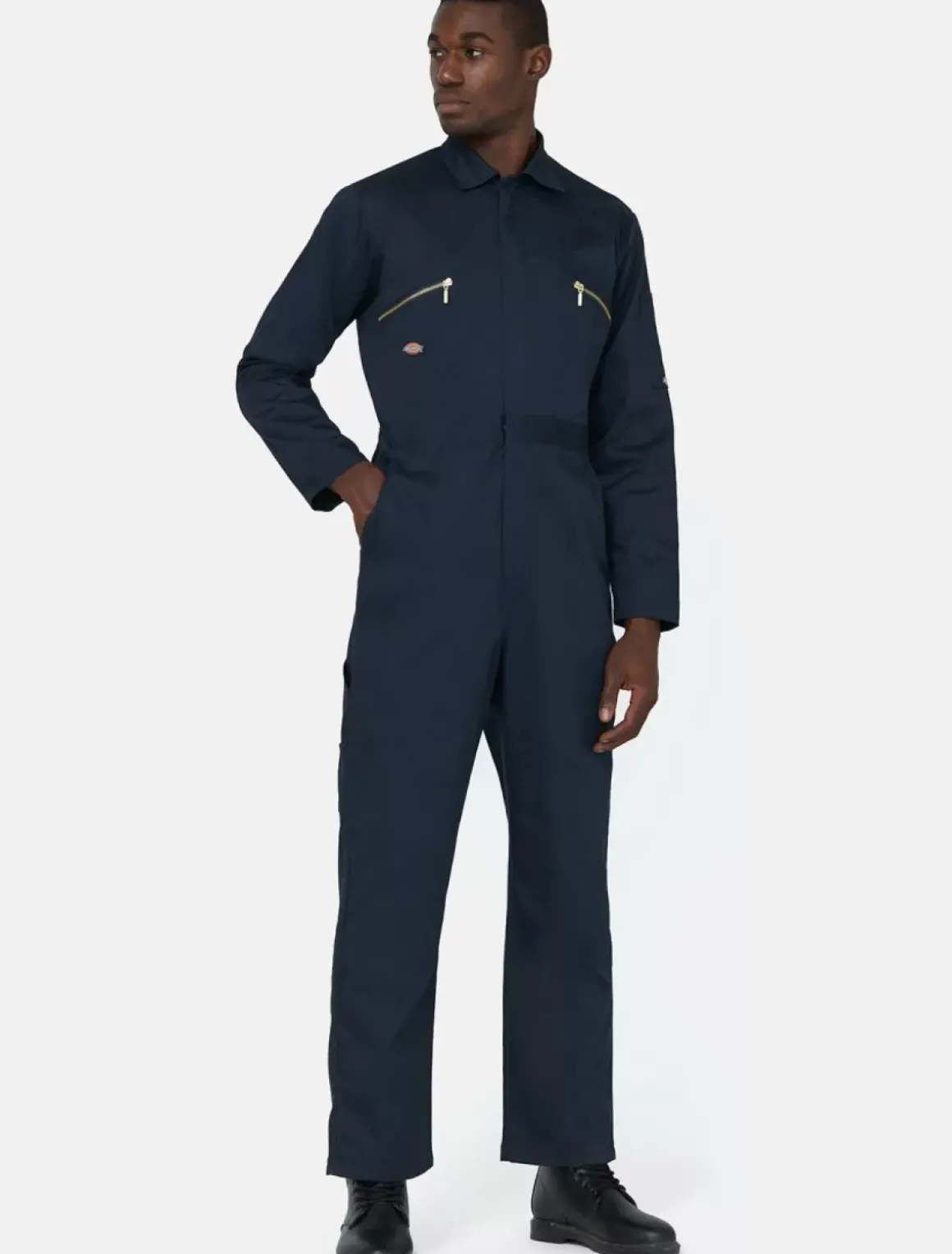 Women Dickies Everyday Coveralls|Everyday Coveralls*Redhawk Coverall