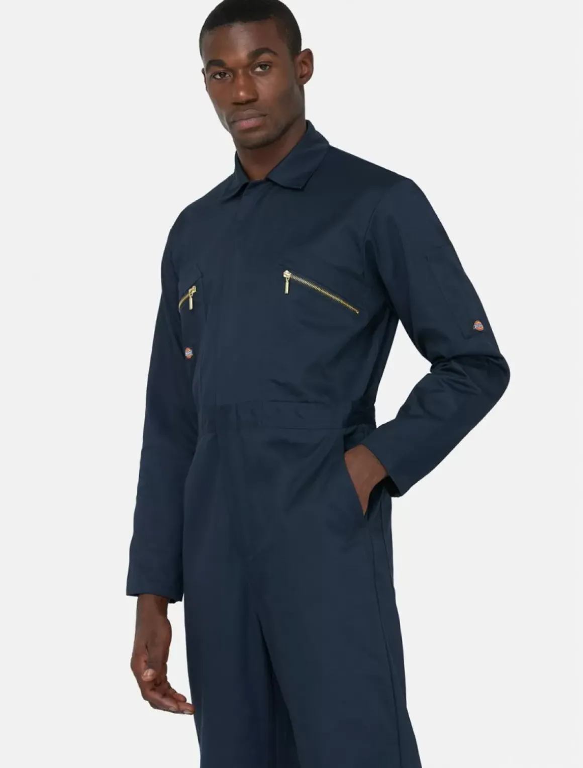 Women Dickies Everyday Coveralls|Everyday Coveralls*Redhawk Coverall