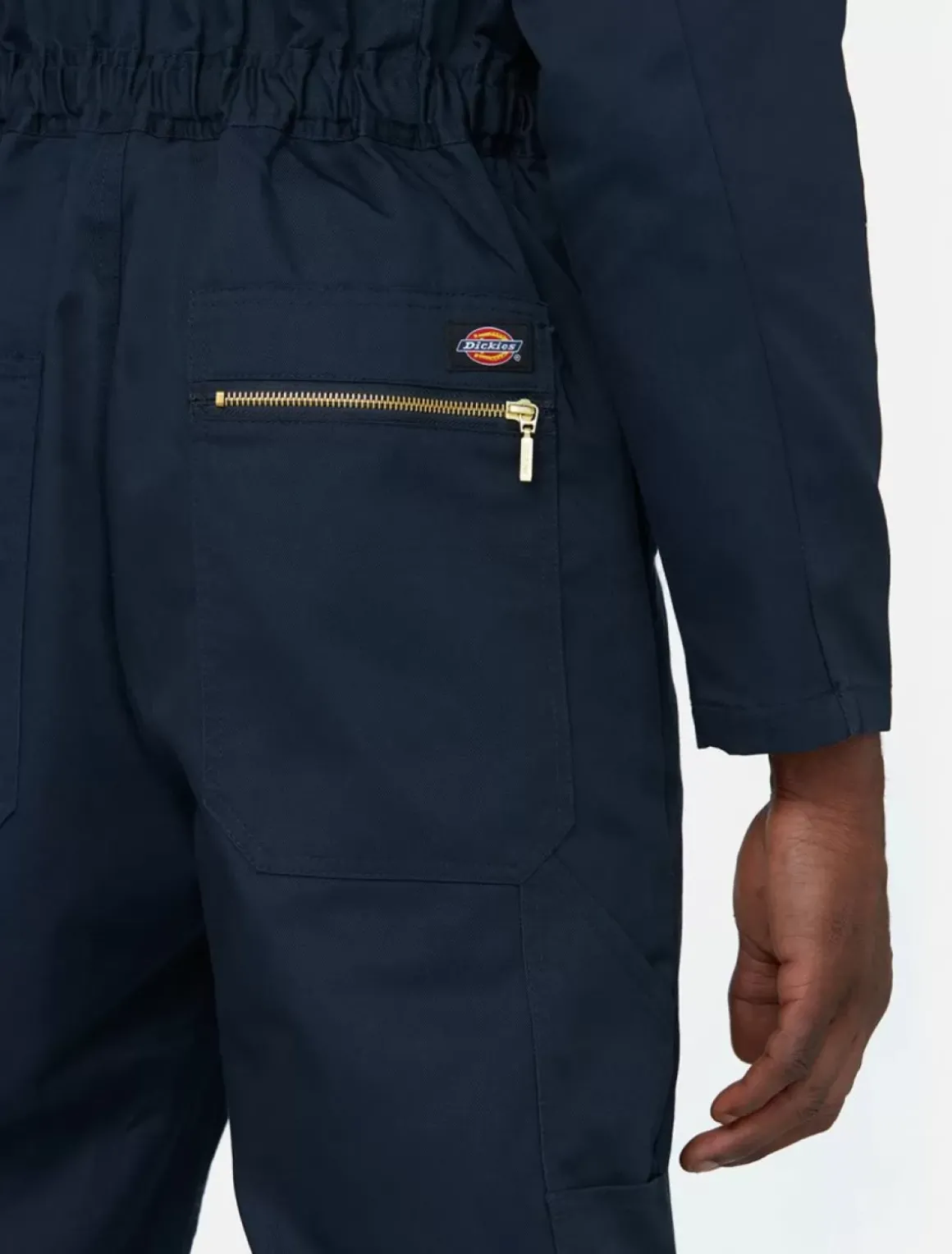 Women Dickies Everyday Coveralls|Everyday Coveralls*Redhawk Coverall