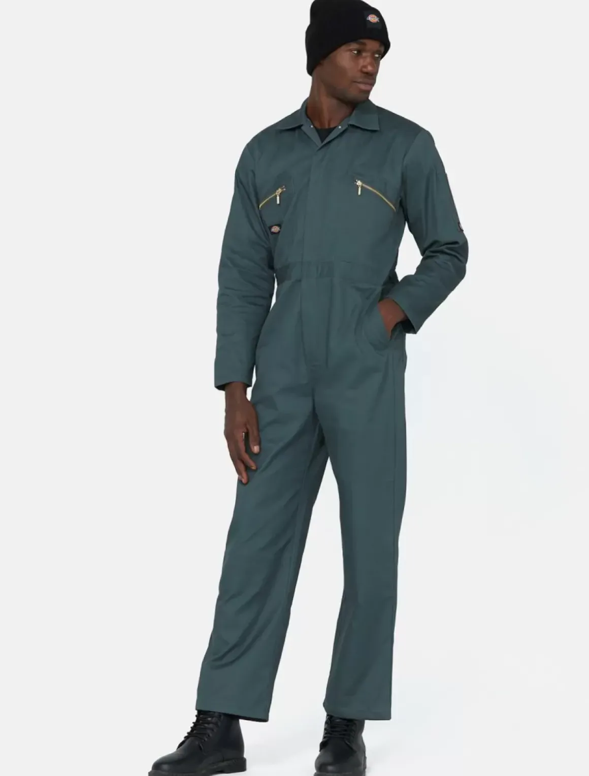 Women Dickies Everyday Coveralls|Everyday Coveralls*Redhawk Coverall