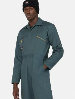Women Dickies Everyday Coveralls|Everyday Coveralls*Redhawk Coverall