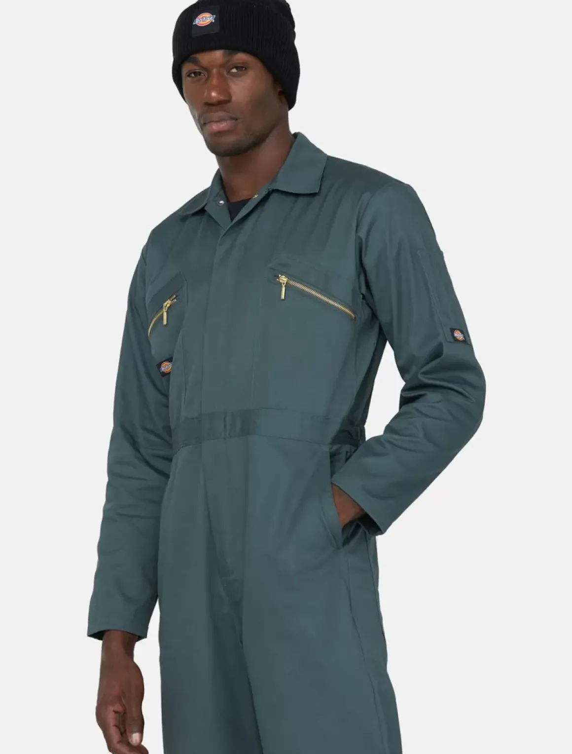 Women Dickies Everyday Coveralls|Everyday Coveralls*Redhawk Coverall