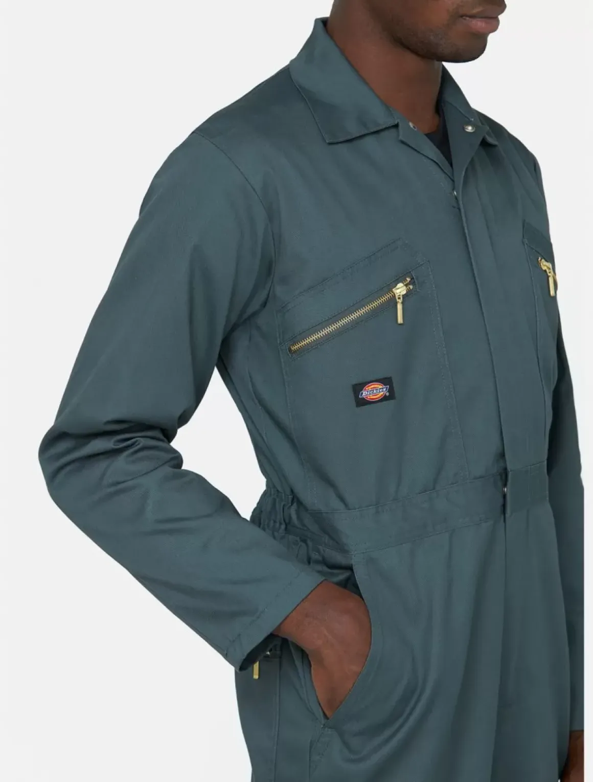 Women Dickies Everyday Coveralls|Everyday Coveralls*Redhawk Coverall