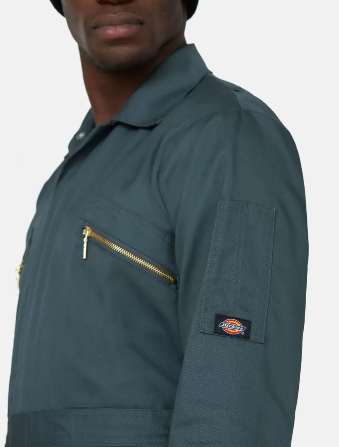 Women Dickies Everyday Coveralls|Everyday Coveralls*Redhawk Coverall