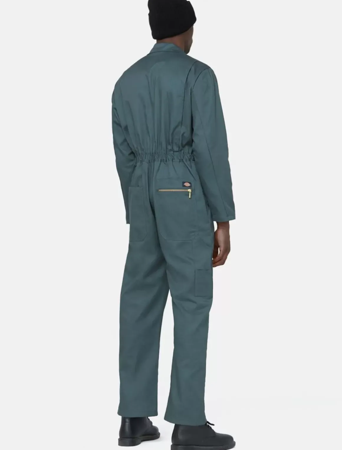 Women Dickies Everyday Coveralls|Everyday Coveralls*Redhawk Coverall