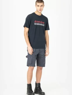 Dickies Work Trousers & Shorts*Redhawk Pro Work Shorts