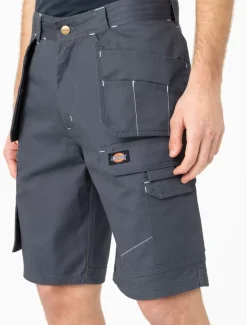 Dickies Work Trousers & Shorts*Redhawk Pro Work Shorts
