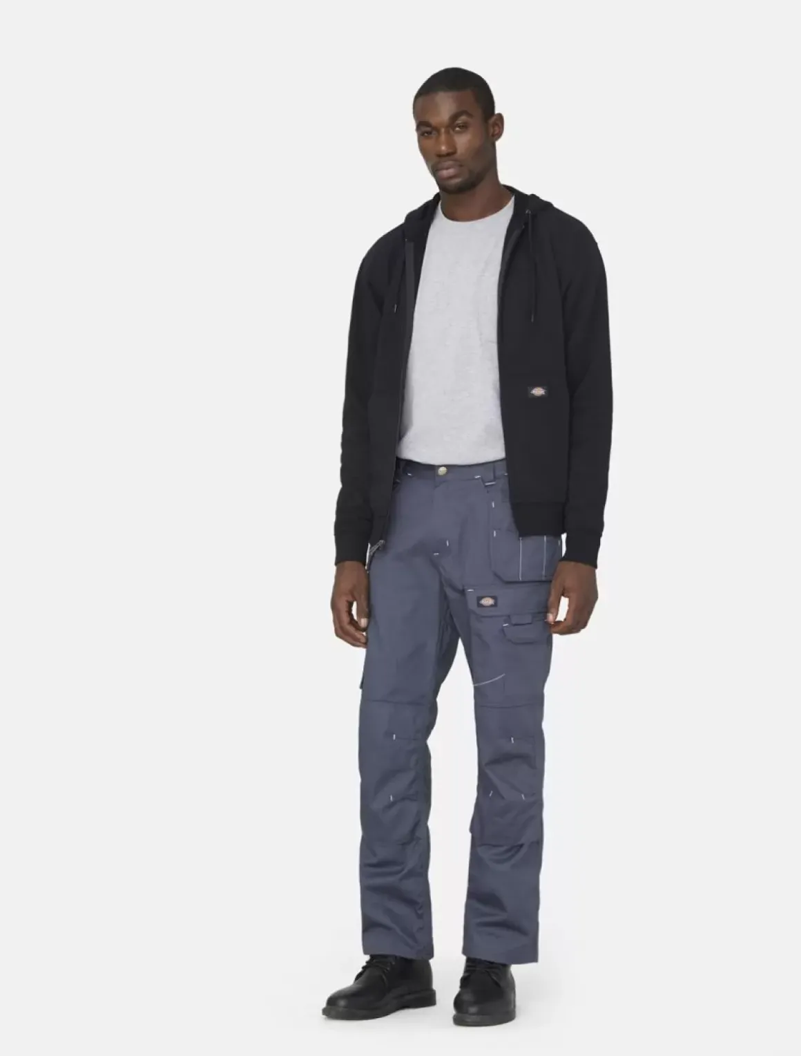 Dickies Work Trousers & Shorts*Redhawk Pro Work Trousers