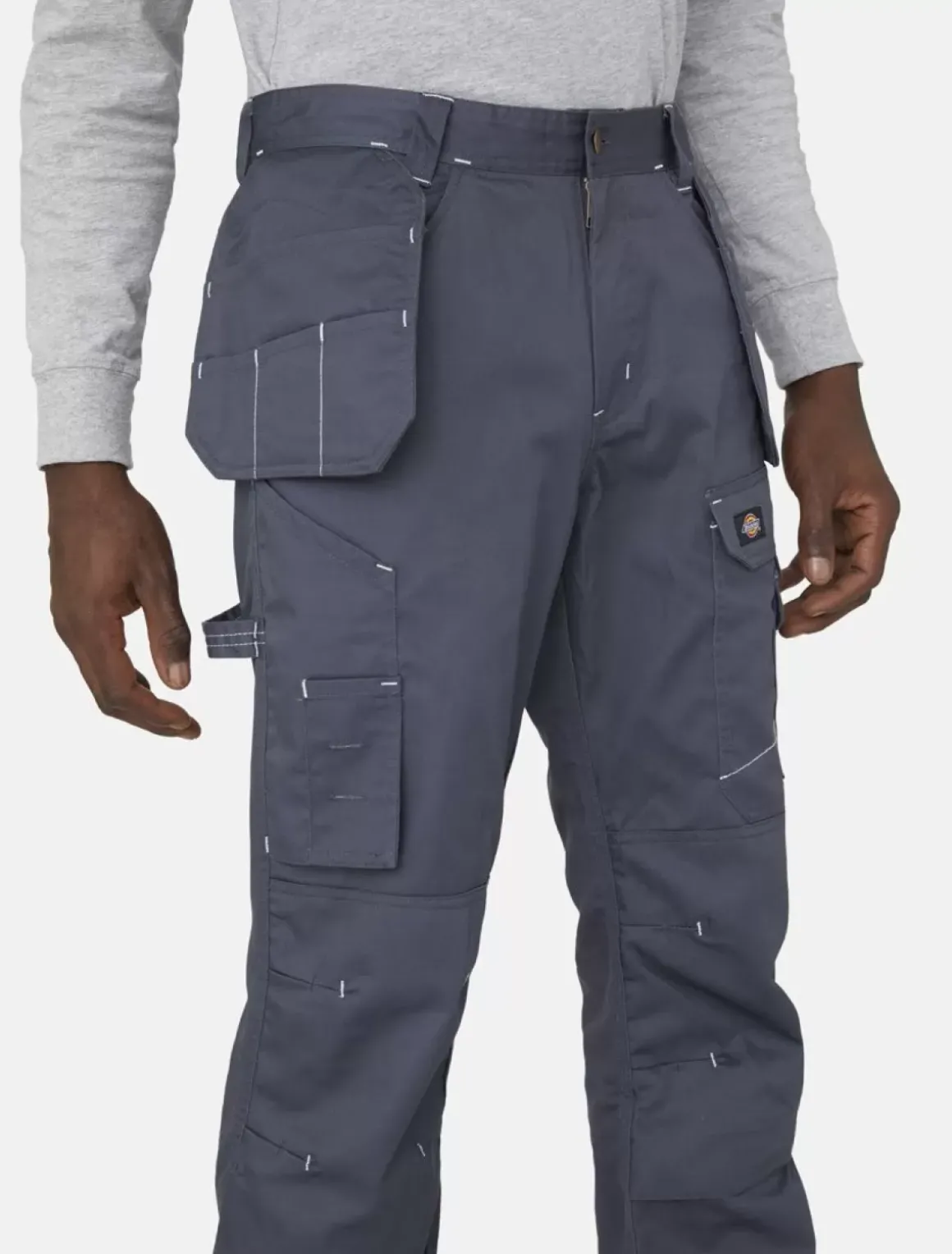 Dickies Work Trousers & Shorts*Redhawk Pro Work Trousers