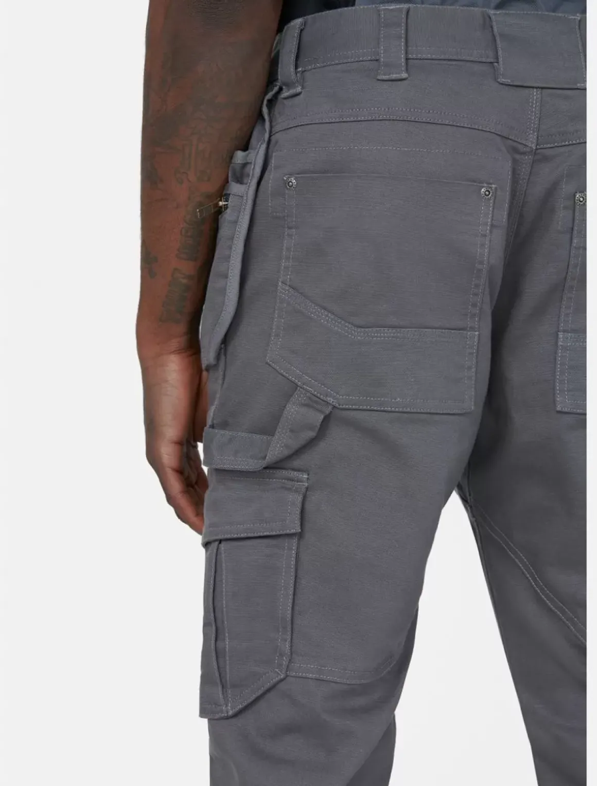 Dickies Work Trousers & Shorts*Redhawk Pro Work Trousers
