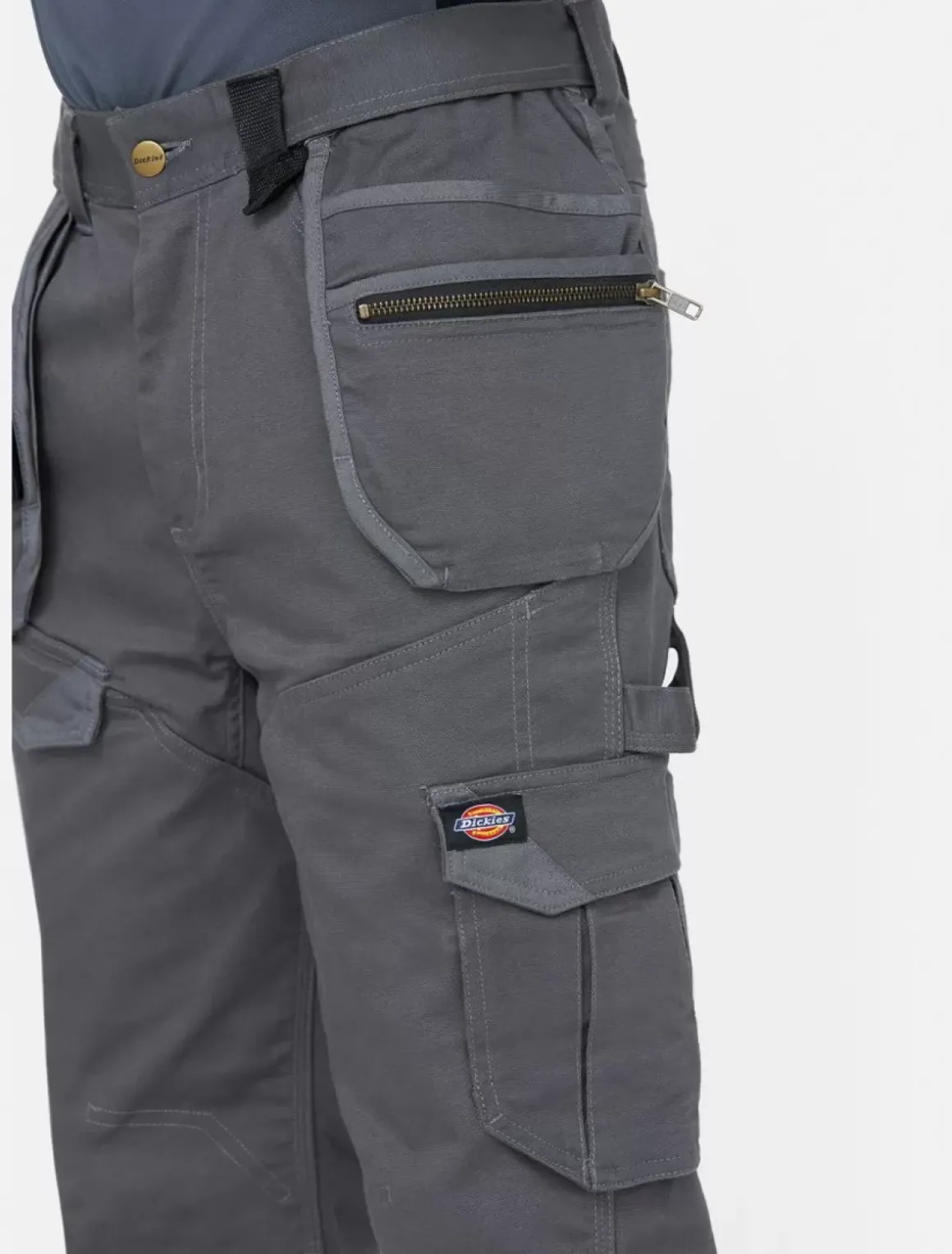 Dickies Work Trousers & Shorts*Redhawk Pro Work Trousers