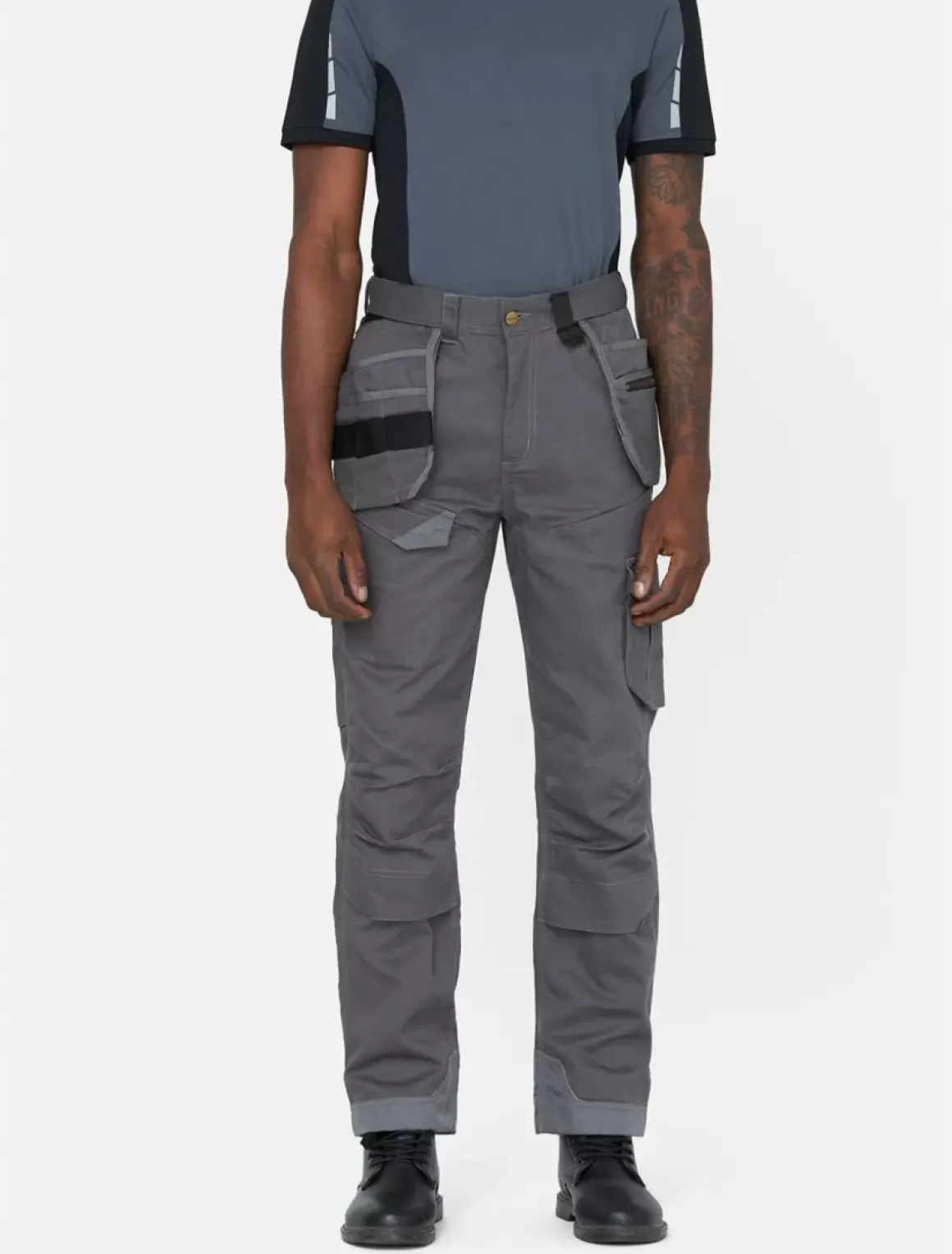 Dickies Work Trousers & Shorts*Redhawk Pro Work Trousers