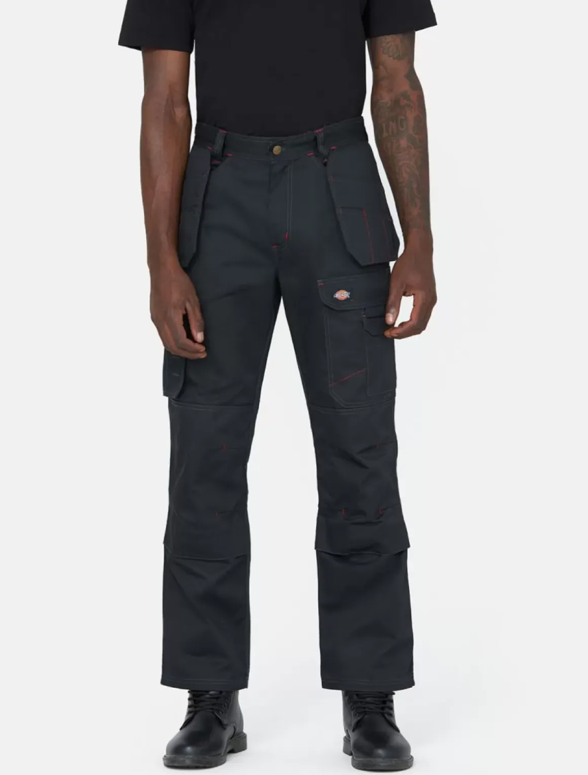 Dickies Work Trousers & Shorts*Redhawk Pro Work Trousers