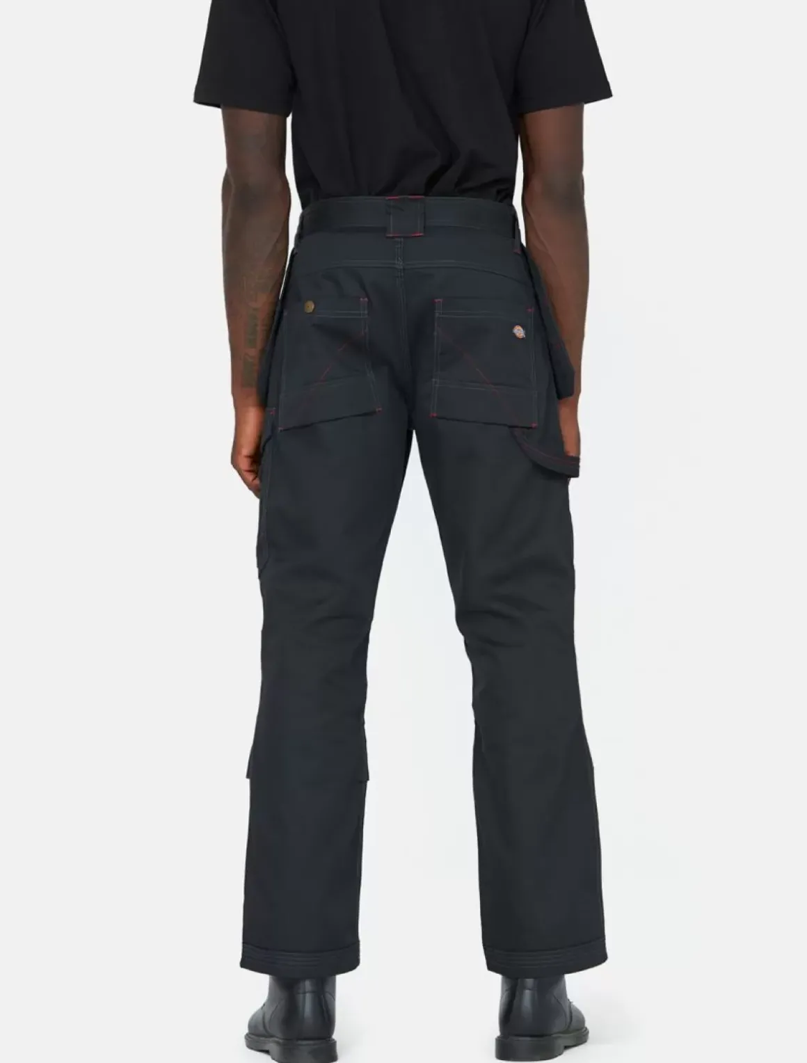 Dickies Work Trousers & Shorts*Redhawk Pro Work Trousers