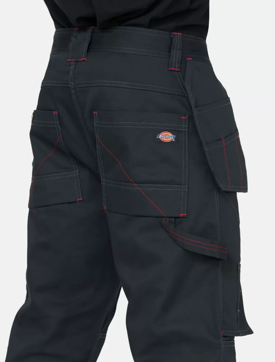 Dickies Work Trousers & Shorts*Redhawk Pro Work Trousers