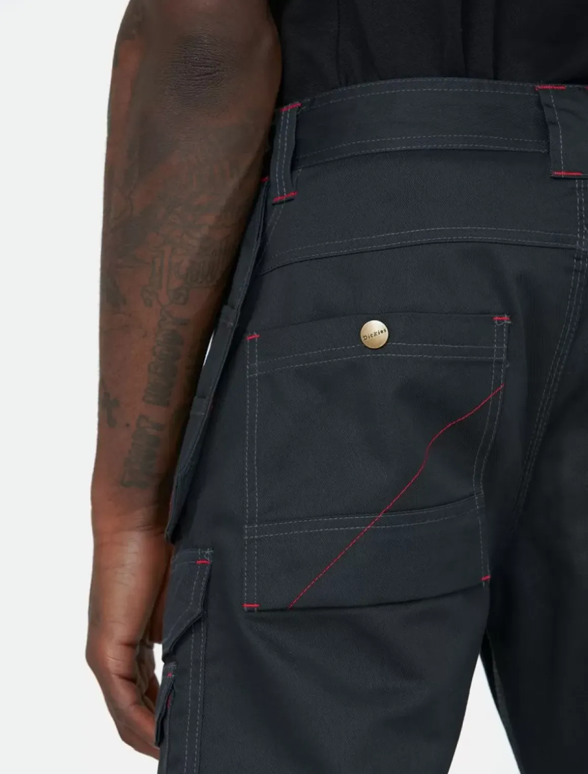 Dickies Work Trousers & Shorts*Redhawk Pro Work Trousers