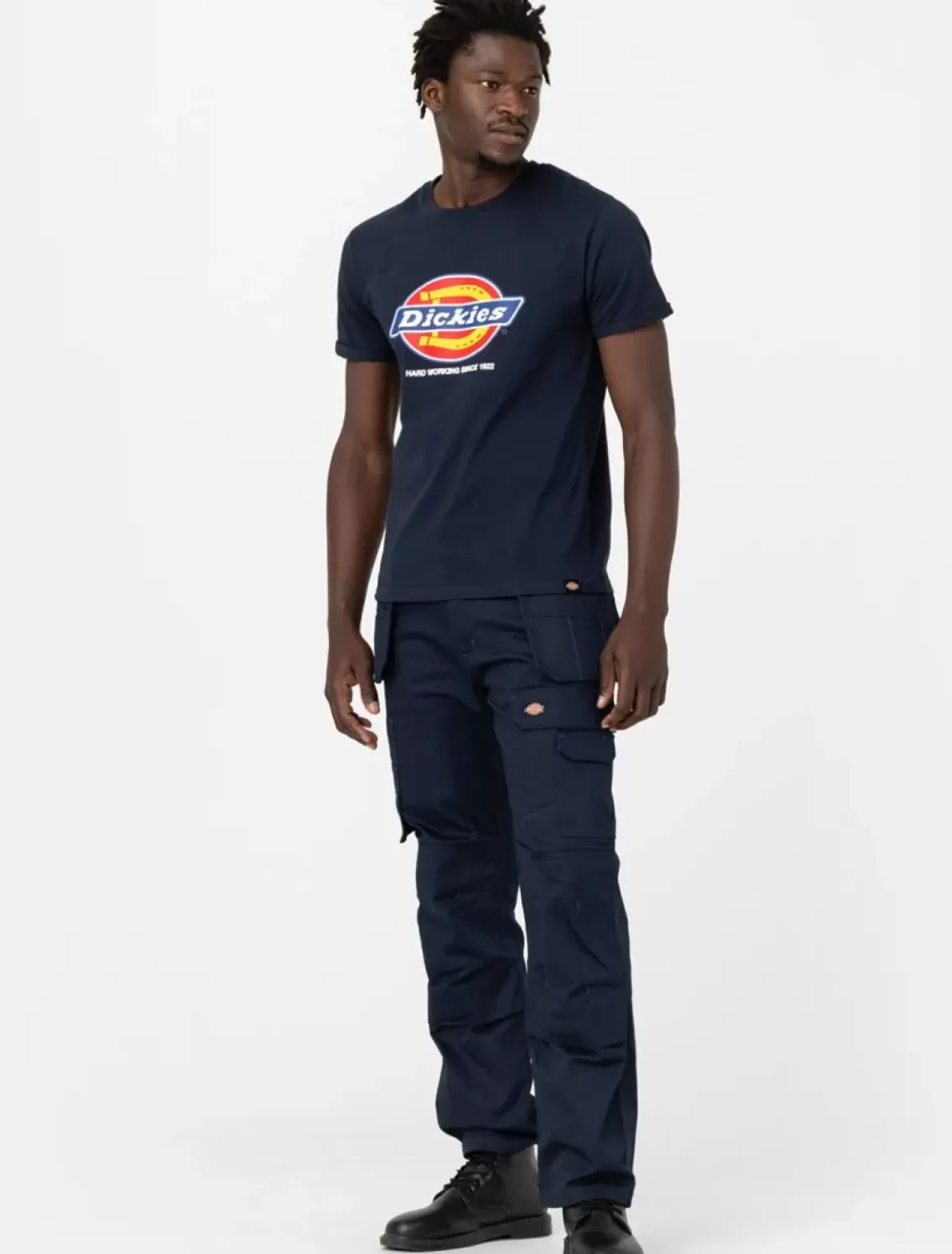 Dickies Work Trousers & Shorts*Redhawk Pro Work Trousers