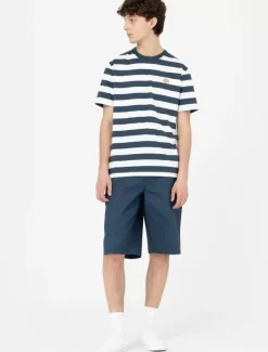Dickies T-Shirts*Rivergrove Short Sleeve T-Shirt