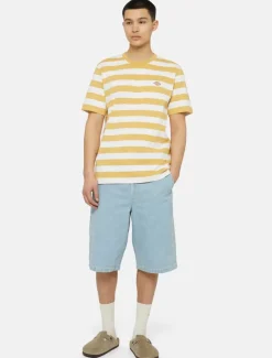 Dickies T-Shirts*Rivergrove Short Sleeve T-Shirt